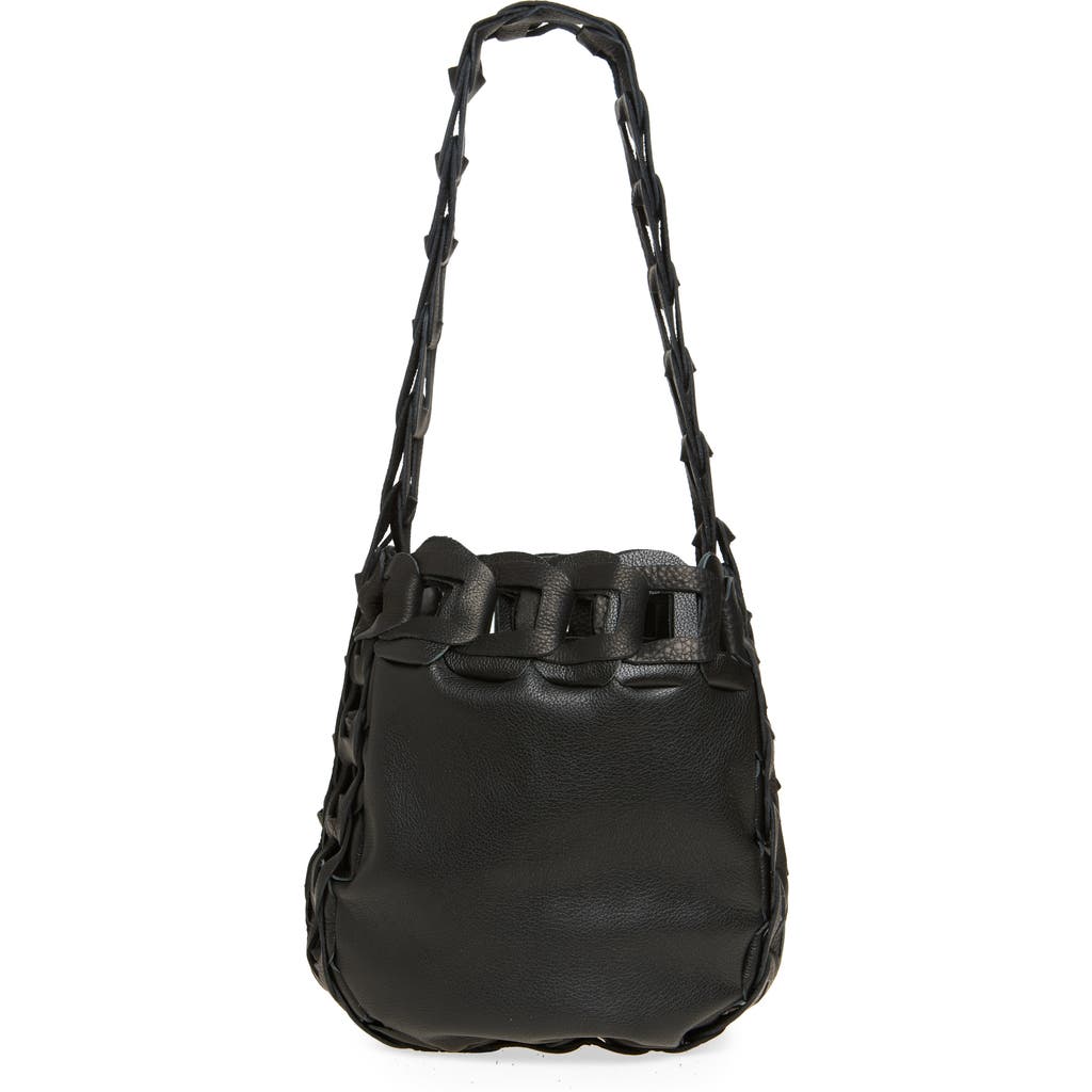 SC103 SC103 Links Leather Tote