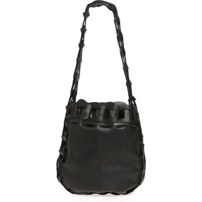 SC103 SC103 Links Leather Tote