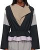 SC103 SC103 Multicolor Arena Top - 1