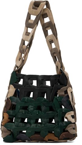 SC103 SC103 Multicolor Links Bag