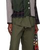 SC103 SC103 Multicolor Ridge Cardigan - 4