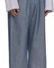 SC103 SC103 Navy Banner Trousers - 2