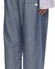 SC103 SC103 Navy Banner Trousers - 3