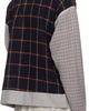 SC103 SC103 Navy Pitch Sweater - 3