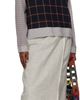 SC103 SC103 Navy Pitch Sweater - 4