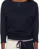 SC103 SC103 Navy Survey T-shirt - 1