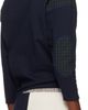 SC103 SC103 Navy Survey T-shirt - 3