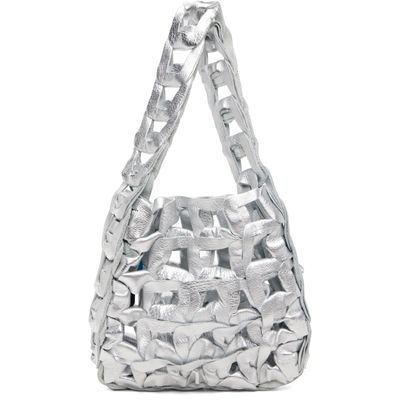 SC103 SC103 Silver Links Tote