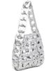 SC103 SC103 Silver Links Tote - 2
