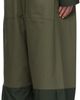 SC103 SC103 SSENSE Exclusive Khaki Knoll Shorts - 3