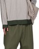 SC103 SC103 SSENSE Exclusive Khaki Knoll Shorts - 4