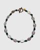 SC COLLECTION SC Collection Azure Necklace in Blue/Green, Women's at Urban Outfitters - 2