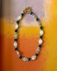 SC COLLECTION SC Collection Azure Necklace in Blue/Green, Women's at Urban Outfitters - 5