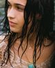 SC COLLECTION SC Collection Bacio Necklace in Seafoam Green, Women's at Urban Outfitters - 3