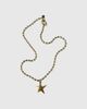SC COLLECTION SC Collection Billie Necklace in Gold, Women's at Urban Outfitters - 2
