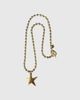 SC COLLECTION SC Collection Billie Necklace in Gold, Women's at Urban Outfitters - 4