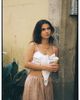 SC COLLECTION SC Collection Daisy Necklace in Gold, Women's at Urban Outfitters - 2