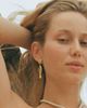 SC COLLECTION SC Collection Finn Earrings in Gold, Women's at Urban Outfitters - 3