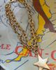 SC COLLECTION SC Collection Gia Necklace in Gold, Women's at Urban Outfitters - 4