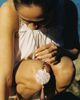 SC COLLECTION SC Collection Hazel Shell Necklace in Green/Pink, Women's at Urban Outfitters - 3