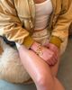 SC COLLECTION SC Collection Lucky Horseshoe Bracelet in Gold, Women's at Urban Outfitters - 3
