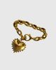 SC COLLECTION SC Collection Marley Bracelet in Gold, Women's at Urban Outfitters - 3