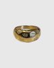 SC COLLECTION SC Collection Sofia Ring in Gold, Women's at Urban Outfitters - 2