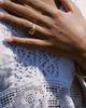 SC COLLECTION SC Collection Sofia Ring in Gold, Women's at Urban Outfitters - 4