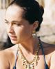 SC COLLECTION SC Collection Stevie Earrings in Gold, Women's at Urban Outfitters - 4