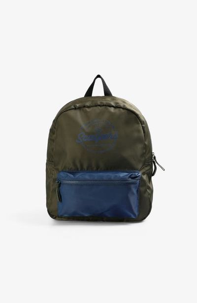 Scalpers Scalpers Active Backpack Kids