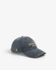 Scalpers Scalpers Alpers Washed Cap - 1