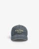 Scalpers Scalpers Alpers Washed Cap - 2