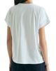 Scalpers Scalpers Animal Print Skull T-Shirt - 3