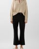 Scalpers Scalpers Ankle Beads Denim Pant - 2