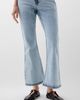 Scalpers Scalpers Ankle Stitching Denim Pant - 1