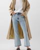 Scalpers Scalpers Ankle Stitching Denim Pant - 2