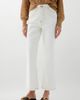 Scalpers Scalpers Ankle Sun Denim Pant - 1