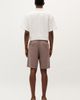 Scalpers Scalpers Apolo Linen Shorts - 3