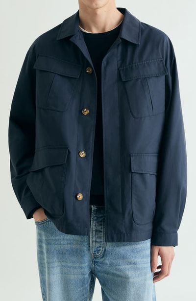 Scalpers Scalpers Army Navy Jacket 