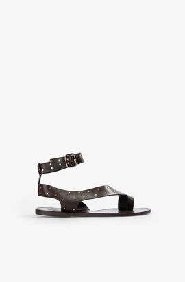 Scalpers Scalpers Atenas Studs Sandal