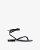 Scalpers Scalpers Bari Studs Sandal - 1
