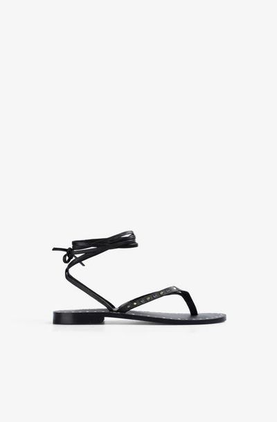Scalpers Scalpers Bari Studs Sandal