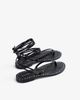 Scalpers Scalpers Bari Studs Sandal - 2