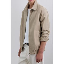Scalpers Scalpers Basic Bomber Jacket