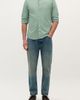 Scalpers Scalpers Beach Oxford Bd Shirt - 2