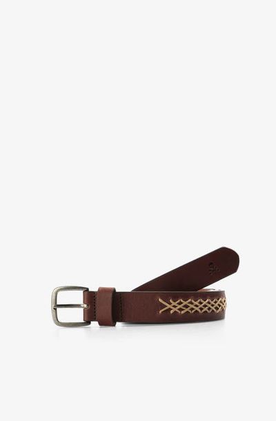 Scalpers Scalpers Belga Belt