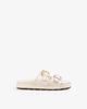 Scalpers Scalpers Bio Studs Sandal - 1