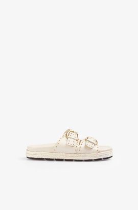 Scalpers Scalpers Bio Studs Sandal