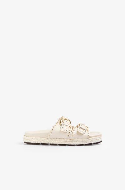 Scalpers Scalpers Bio Studs Sandal