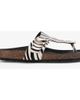 Scalpers Scalpers Bio Zebra Sandal - 1